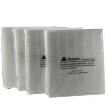 4 Pack AP-1512HH True HEPA Replacement Filters for Coway Airmega AP-1512HH