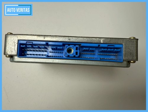 Original NISSAN MICRA II K11 Motor ECU 2371074B04 / 0261204854 - Picture 7 of 10