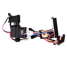 High Quality 20V DCD780 and DCD785 Trigger Switch Assembly and Reliable