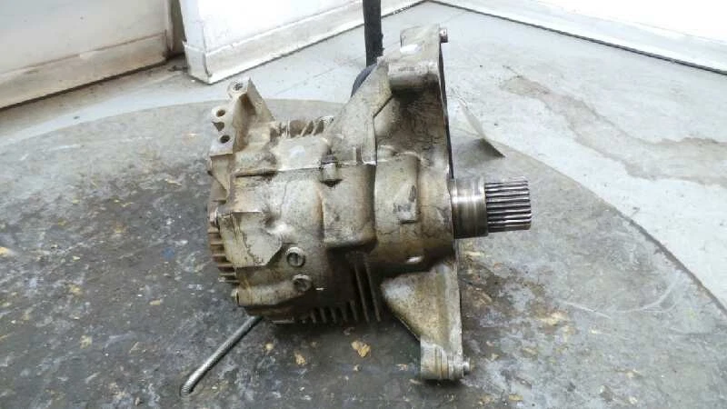 331008H513 DIFERENCIAL DELANTERO / 331008H513 / 1102898 PARA NISSAN X-TRAIL T30 Foto 2 de 4