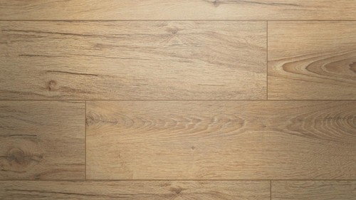 2,22m² Laminat Restposten Eiche Antik 1-Stab Laminat Villa Pure - Bild 4 von 8