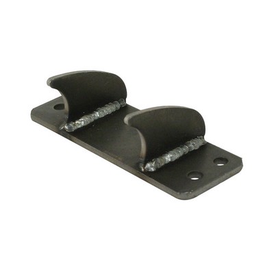 Weld On Bracket, for Heavy Duty Rack & Pinions, Warrior Beam Dunebuggy & VW