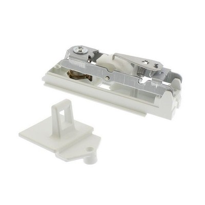 Produktbild von Kühlraum Türverschlussriegel Neu – Abschließbare Version, Modell 431 Von Part34