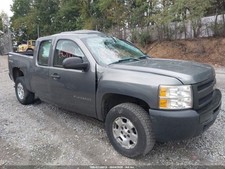 Driver Left Headlight Fits 07-14 Silverado 2500 Pickup 2727845 Driver Left Headlight Fits 07-14 Silverado 2500 Pickup 2727845