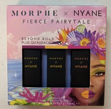 Morphe x Nyane Fierce Fairytale Beyond Bold P...