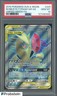 2019 Pokemon Sun & Moon Unified Minds #225 FA Megasableye & Tyranitar PSA 10