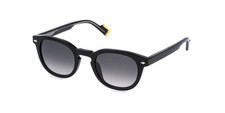 Sting SST558 Nero lucido 50/24/145 MAN Sunglasses