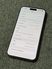 iPhone 15 Pro Max Unlocked for Sale | Shop New & Used Cell Phones