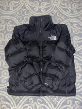 The North Face Nuptse 700 Men's Puffer Jacket Size Medium