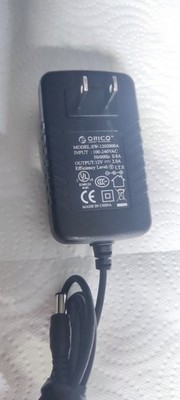 Orico PA30A120K2500CD 12V 2.5A 30W 5.5*2.1mm Netzteil-Ladegerät