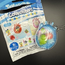 Tamagotchi Collectibles Hobby Time Bandai - Kuchipatchi