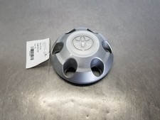 22 Toyota Tacoma Sr 6 Lug Wheel Cap Silver