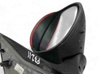 F3211 PEUGEOT Outside Mirror 96480957XT