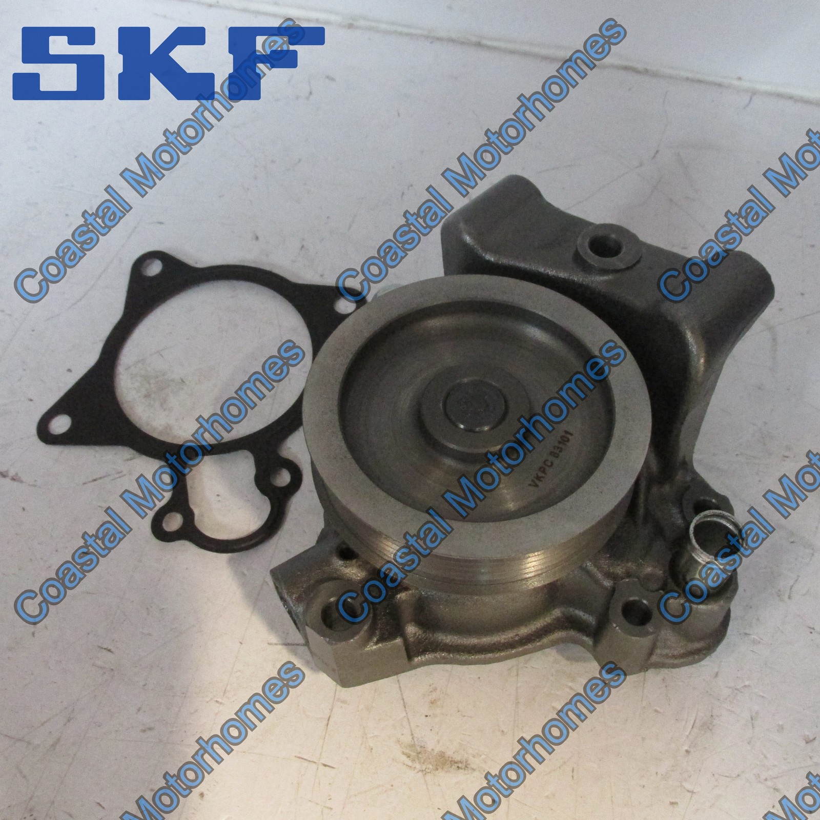 Fits Fiat Ducato Peugeot Boxer Citroen Relay Water Pump 3.0 HDI JTD 2006 On