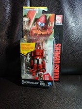 Transformers Combiner Wars Legends Class Powerglide Action Figure Hasbro Toys