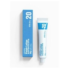 NEW CONAPIDIL Finish Lotion 20g SPF50 PA  Latest manufacturing Authentic