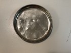 Coca Cola Tin Advertising Victorian Lady — photo 7