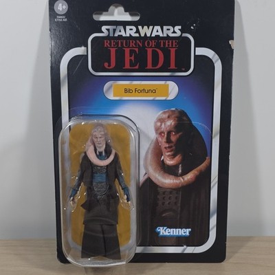 Kenner Star Wars Vintage Collection Bib Fortuna Return of the Jedi Action Figure