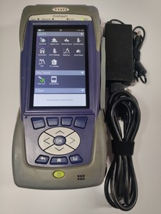 Viavi JDSU OneExpert ONX-620 CATV d31-4285 Cable Meter. IPX, TSX, TDR
