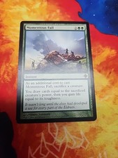 Momentous Fall - Rise of the Eldrazi (ROE) - HP