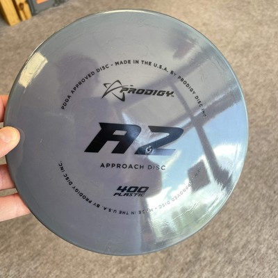 Prodigy 400 A2 - discounted stock