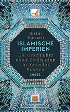 Islamische Imperien: Die Geschichte einer Zivilisat... | Buch | Zustand sehr gut