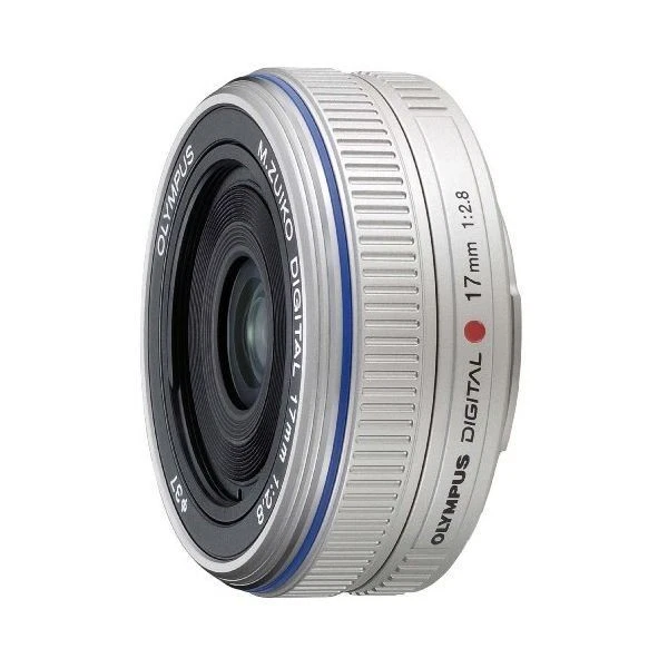 Olympus f/2.8 Camera Lenses 17mm Focal for sale | eBay