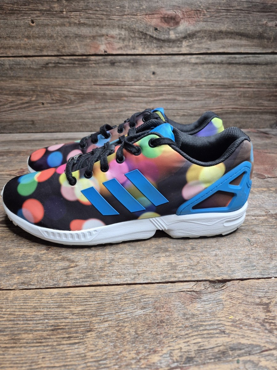 アディダス　Street Lighs Size 8.5 - adidas ZX Flux Bright Lights for sale online | eBay