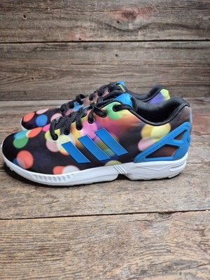 Ti　adidas Adidas Originals Torsion ZX Flux City Lights Polka Dots Multi