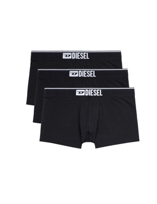 DIESEL  Umbx-Damien 3er Pack Kofferraum/schwarz - Large (32/33'')