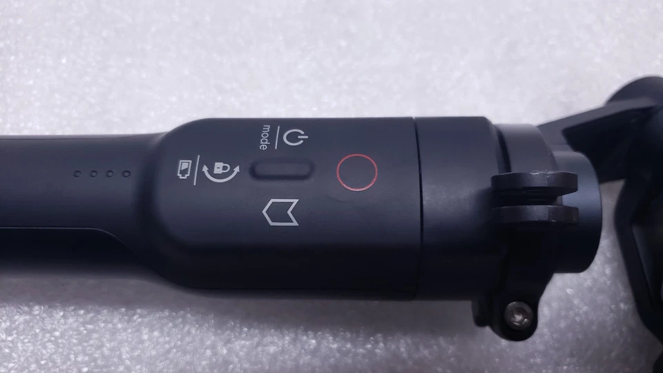 GoPro Karma Grip Gimble MSIP-REM-WD7-KWSS1 #99 - Image 2 of 4