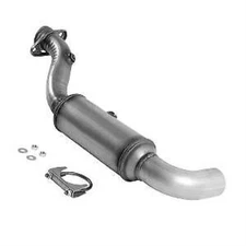 California CARB Approved Catalytic Converter for Ford F-150 2015-2017 3.5L