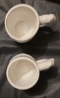 Collectible, Mug, Horse, Calif. CupII & III, 1991/1992. NIB — photo 3