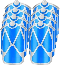 Refill Cartridge Kit for Plug-in Light Device Replacement - White, 1 Set