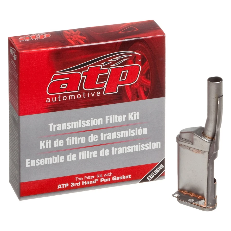 For Honda Civic 1996-2000 ATP Automatic Transmission Filter Foto 3 de 3