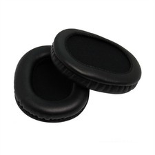 2 Pair Replacement Ear Pads for Audio-technica ATH-M40x M50 M50S M30 Headphones