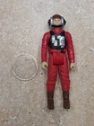 Vintage Kenner Star Wars B-Wing Pilot - Not Complete - ROTJ