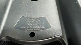 2 Sega Saturn 3D Controller MK-80177 UNTESTED FOR PARTS OR REPAIR