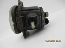 Antibrouillard Alfa Romeo ALFA 156