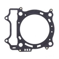 Zylinderkopfdichtung Athena FüR Kawasaki Kx 250 F 4T Bj. 2008