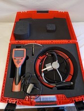Rothenberger Roscope i2000 Rohrinspektionskamera