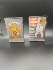 Vintage The Best of Jerry Clower Volume 7  The One And Only 1985
