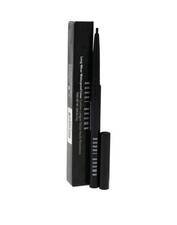 Image of Bobbi Brown Long-Wear Waterproof Liner Eyeliner Blackout NIB Full Size Authentic
