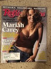 2006 Rolling Stone Magazine Lot 1000th special edition, Christina Aguilera+++ — photo 3