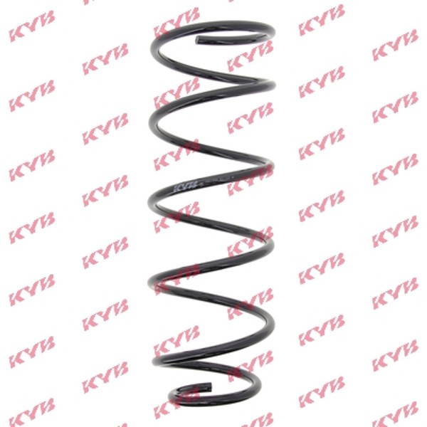 1X KYB Fahrwerksfeder K-Flex RG1550 FüR 8C 8E Peugeot 406 8B Break 16V Hpi-image
