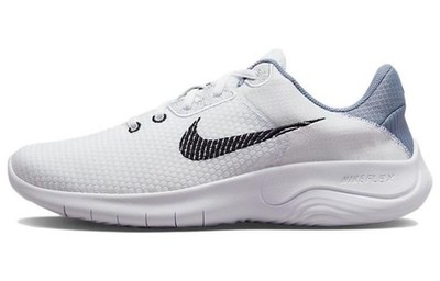 Nike Flex Experience Run 11 Next Nature Extra Wide 'White Ashen Slate' Size