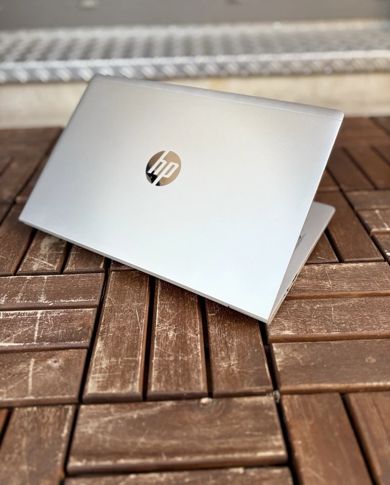 Laptop HP ProBook 640 G8 14" FHD|1920x1080|i5-1135G7|16 GB|SSD 256GB|Windows 11 - Bild 2 von 4