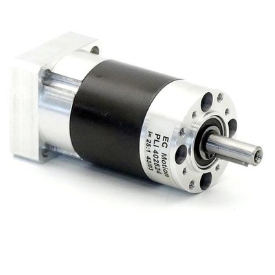 EC MOTION Planetengetriebe IMS i=25 Neu PLI402524	