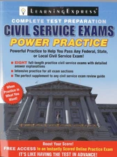 Civil Service Exams: Power Practice