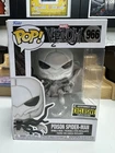 Poison Spider-Man Venom Funko Pop! Vinyl #966 EE Exclusive